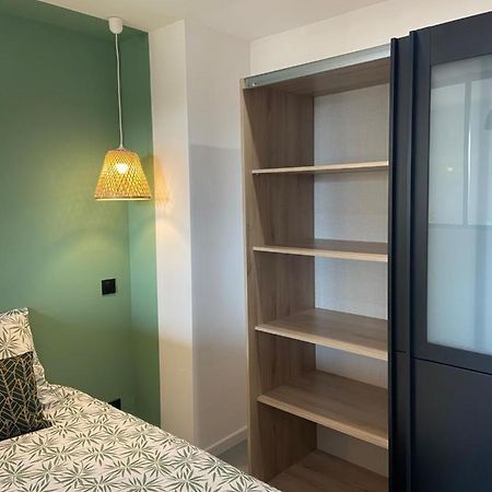 Apartament Le Bel Air Mont-de-Marsan Zewnętrze zdjęcie