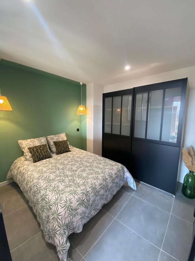 Apartament Le Bel Air Mont-de-Marsan Zewnętrze zdjęcie