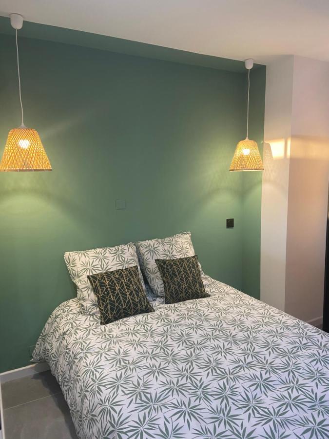 Apartament Le Bel Air Mont-de-Marsan Zewnętrze zdjęcie