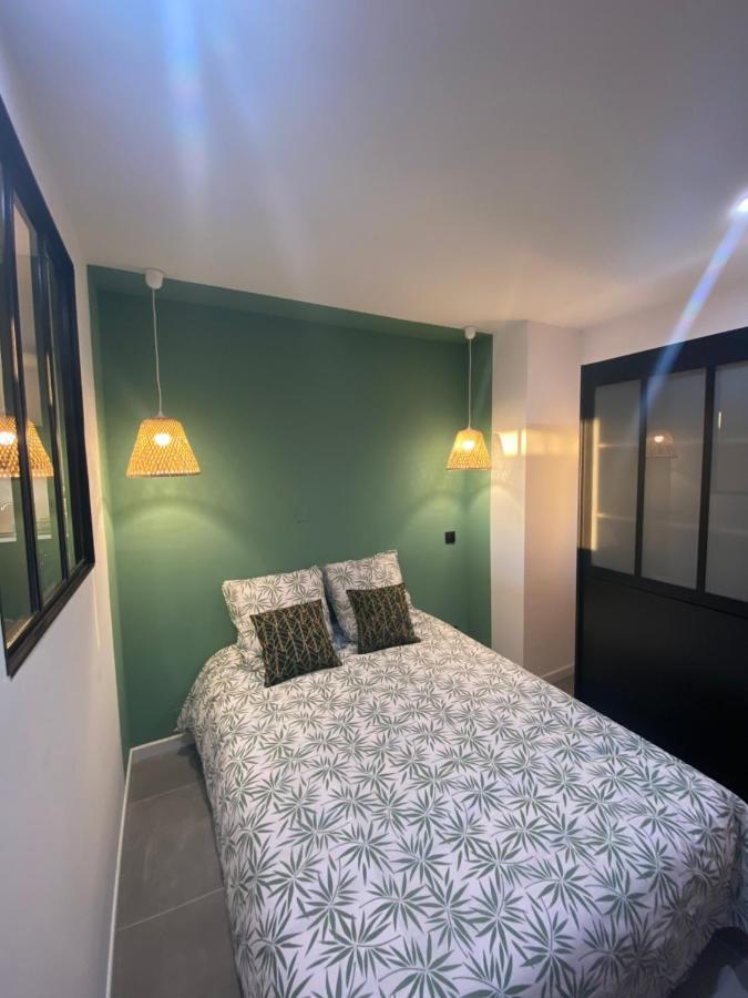 Apartament Le Bel Air Mont-de-Marsan Zewnętrze zdjęcie