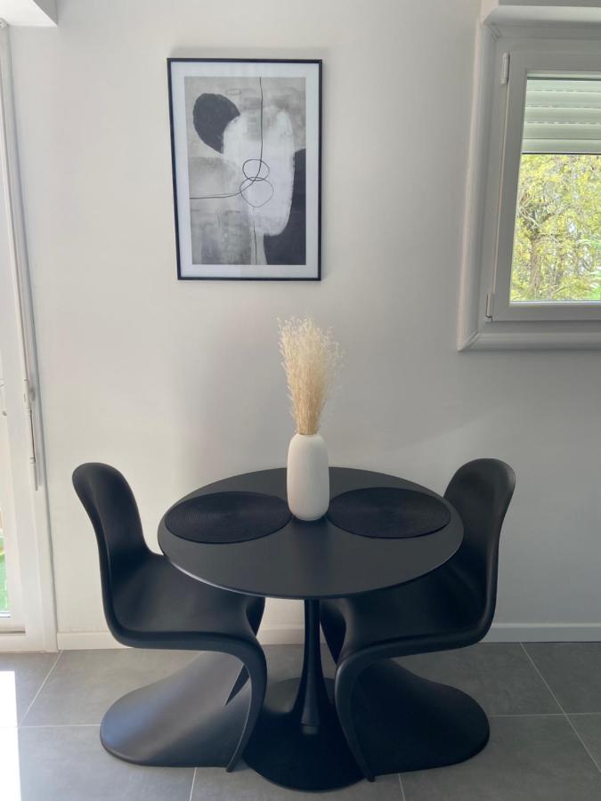 Apartament Le Bel Air Mont-de-Marsan Zewnętrze zdjęcie