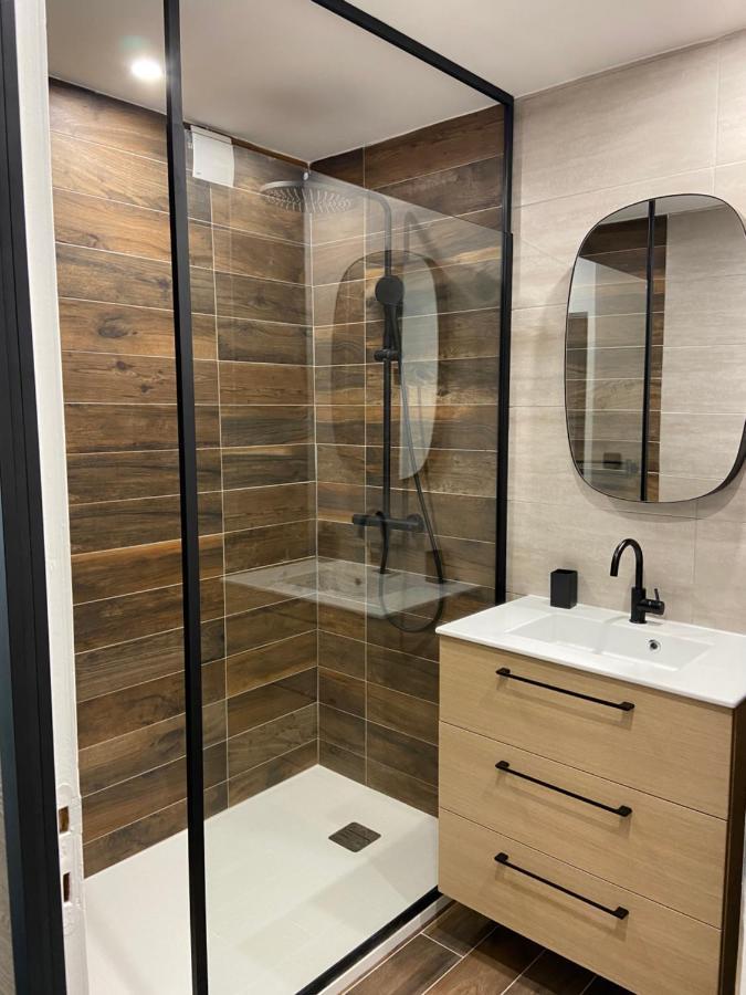 Apartament Le Bel Air Mont-de-Marsan Zewnętrze zdjęcie