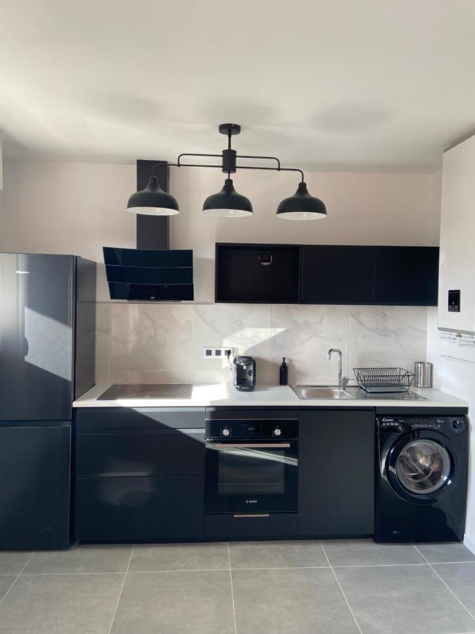 Apartament Le Bel Air Mont-de-Marsan Zewnętrze zdjęcie
