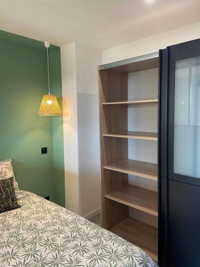 Apartament Le Bel Air Mont-de-Marsan Zewnętrze zdjęcie